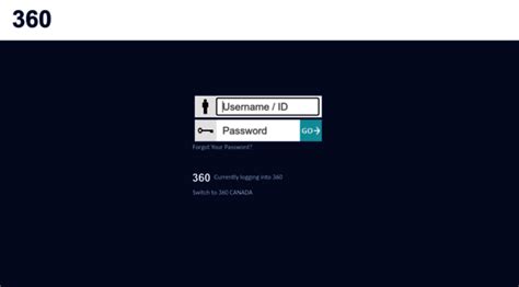 qtrax 360 login